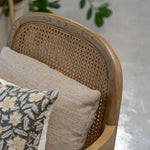 FH TARIFF IMPACT Nessa Chair Chairs Four Hands