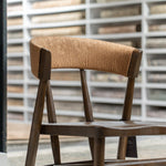Buxton Dining Chair 10 - a - FURNITURE - dining chair Four Hands