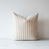 Double Sided Thai Simple Stripes Pillow Cover