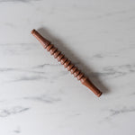 Hand-Carved Decorative Rolling Pins rolling pin Creative Co-op (DYA) Spindle