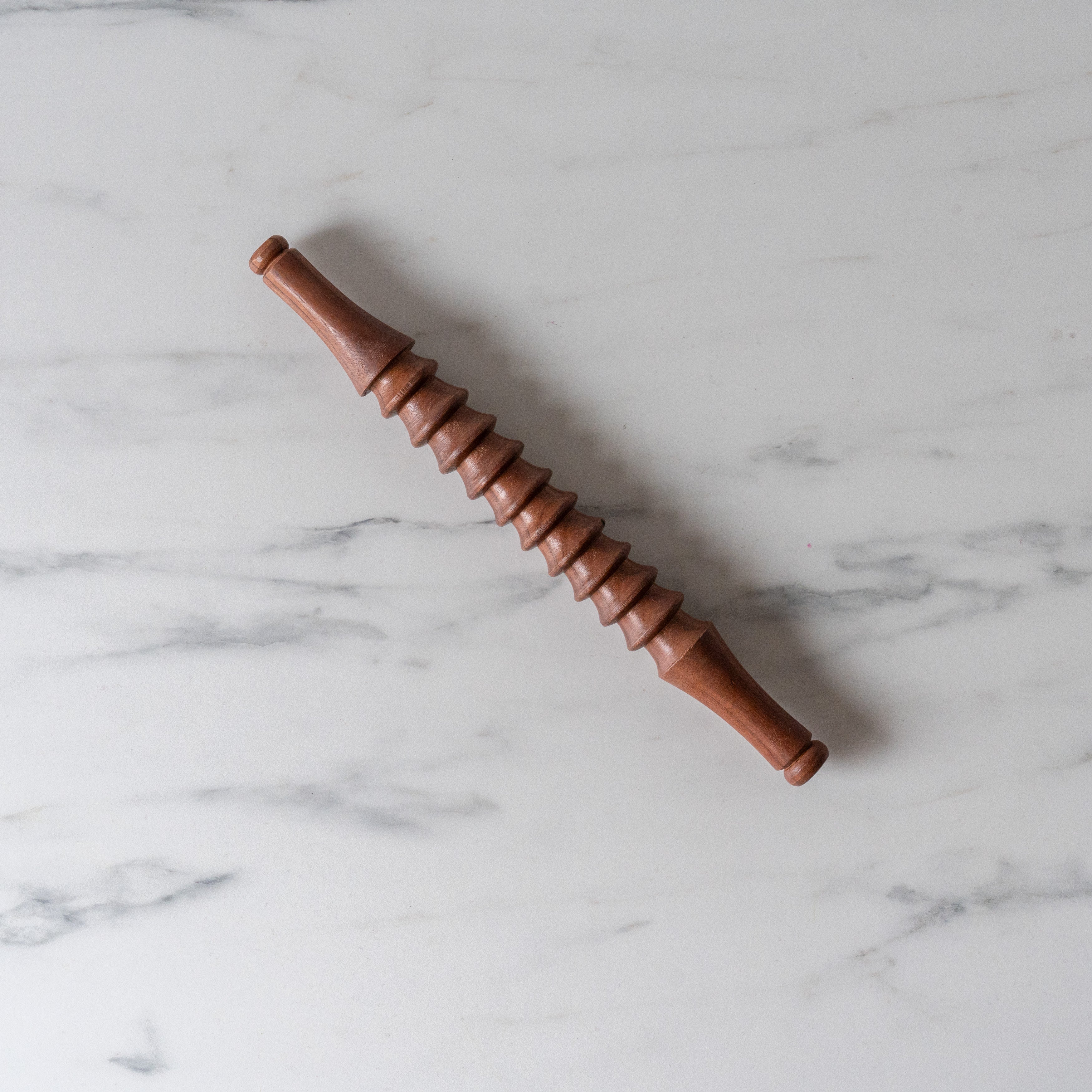Hand-Carved Decorative Rolling Pins rolling pin Creative Co-op (DYA) Spindle