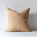 Fawn Bhujodi Pillow Cover