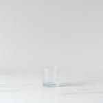 Rug & Weave - Classic Old Fashioned Glass