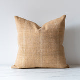 Fawn Bhujodi Pillow Cover