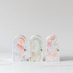 Tiny Rabbit Soft Toy by Cuddle+Kind FINNBIRD - stuffed toy Cuddle + Kind (Faire)