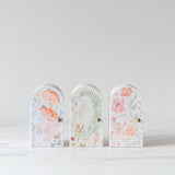 Tiny Puppy Soft Toy by Cuddle+Kind FINNBIRD - stuffed toy Cuddle + Kind (Faire)