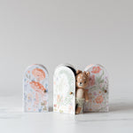 Tiny Puppy Soft Toy by Cuddle+Kind FINNBIRD - stuffed toy Cuddle + Kind (Faire)