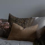 Fawn Bhujodi Pillow Cover