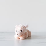Polly the Pig