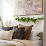 Estelle Pillow Cover 2 - PILLOWS - essentials - warm Rug & Weave Pillows