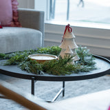 Layered Snowy Tree Object CHRISTMAS 2025 Indaba