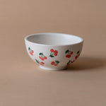 Tiny Cherries Dish Collection dinnerware Abbott Collection Bowl