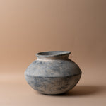 Erro Teracotta Vase vase Indaba