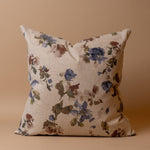 Misaki Pillow Cover 1 - PILLOWS - essentials - neutral Rug & Weave Pillows