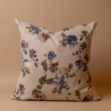 Misaki Pillow Cover 1 - PILLOWS - essentials - neutral Rug & Weave Pillows