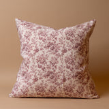 Sacha Pillow Cover 2 - PILLOWS - essentials - warm Rug & Weave Pillows