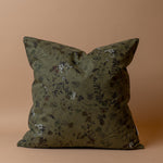 Reina Pillow Cover 1 - PILLOWS - essentials - neutral Rug & Weave Pillows