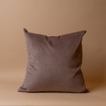 Earl Grey Pillow Cover 1 - PILLOWS - essentials - neutral Rug & Weave Pillows