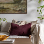 Shiraz Pillow Cover 2 - PILLOWS - essentials - warm Rug & Weave Pillows