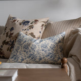Robbie Pillow Cover 1 - PILLOWS - essentials - neutral Rug & Weave Pillows