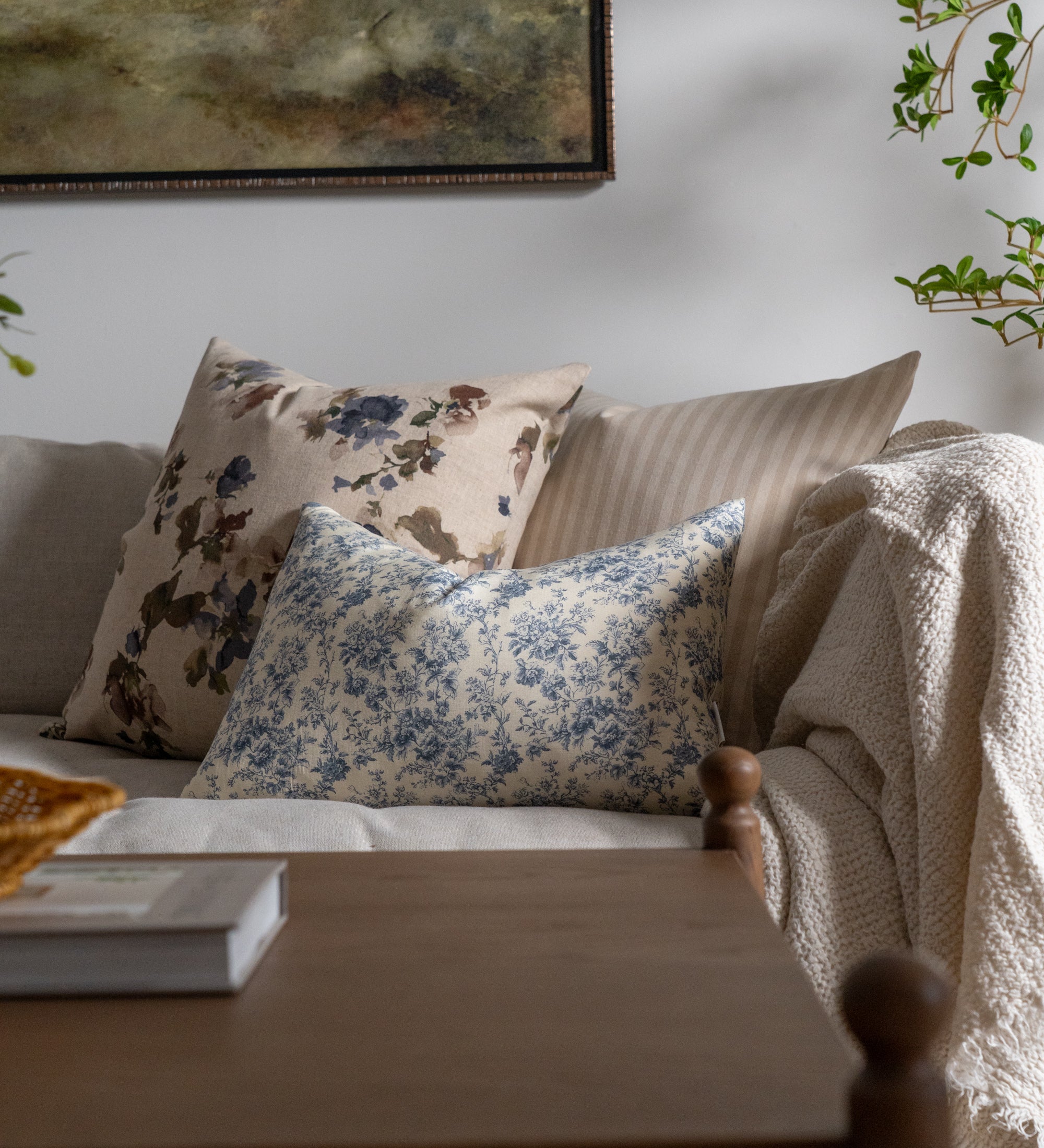 Robbie Pillow Cover – view 8