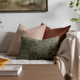 Nutmeg Pillow Cover 1 - PILLOWS - essentials - neutral Rug & Weave Pillows