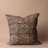 Aja Floral Pillow Cover