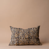 Aja Floral Pillow Cover