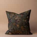 Corinne Pillow Cover 2 - PILLOWS - Linen - warm RW STUDIO