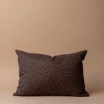 Trudie Pillow Cover 2 - PILLOWS - Linen - warm RW STUDIO