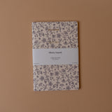 Floral Notebook