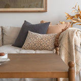 Marion Pillow Cover 1 - PILLOWS - Thai - neutral Rug and Weave Pillows