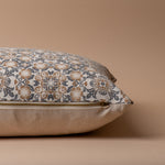Marion Pillow Cover 1 - PILLOWS - Thai - neutral Rug and Weave Pillows