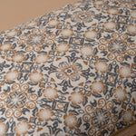 Marion Pillow Cover 1 - PILLOWS - Thai - neutral Rug and Weave Pillows