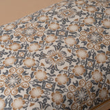 Marion Pillow Cover 1 - PILLOWS - Thai - neutral Rug and Weave Pillows