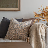 Marion Pillow Cover 1 - PILLOWS - Thai - neutral Rug and Weave Pillows