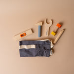 Pretend Tool Belt FINNBIRD - toy FIRE THE IMAGINATION