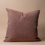 Cordelia Pillow Cover 2 - PILLOWS - Linen - warm Rug and Weave Pillows 20" x 20"
