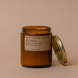 Patchouli Sweetgrass Soy Candle candle P.F. Candle Co. (Faire)