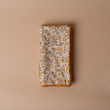 Block Print Cotton Napkins - set of 4 napkin set ORNA HOUSE