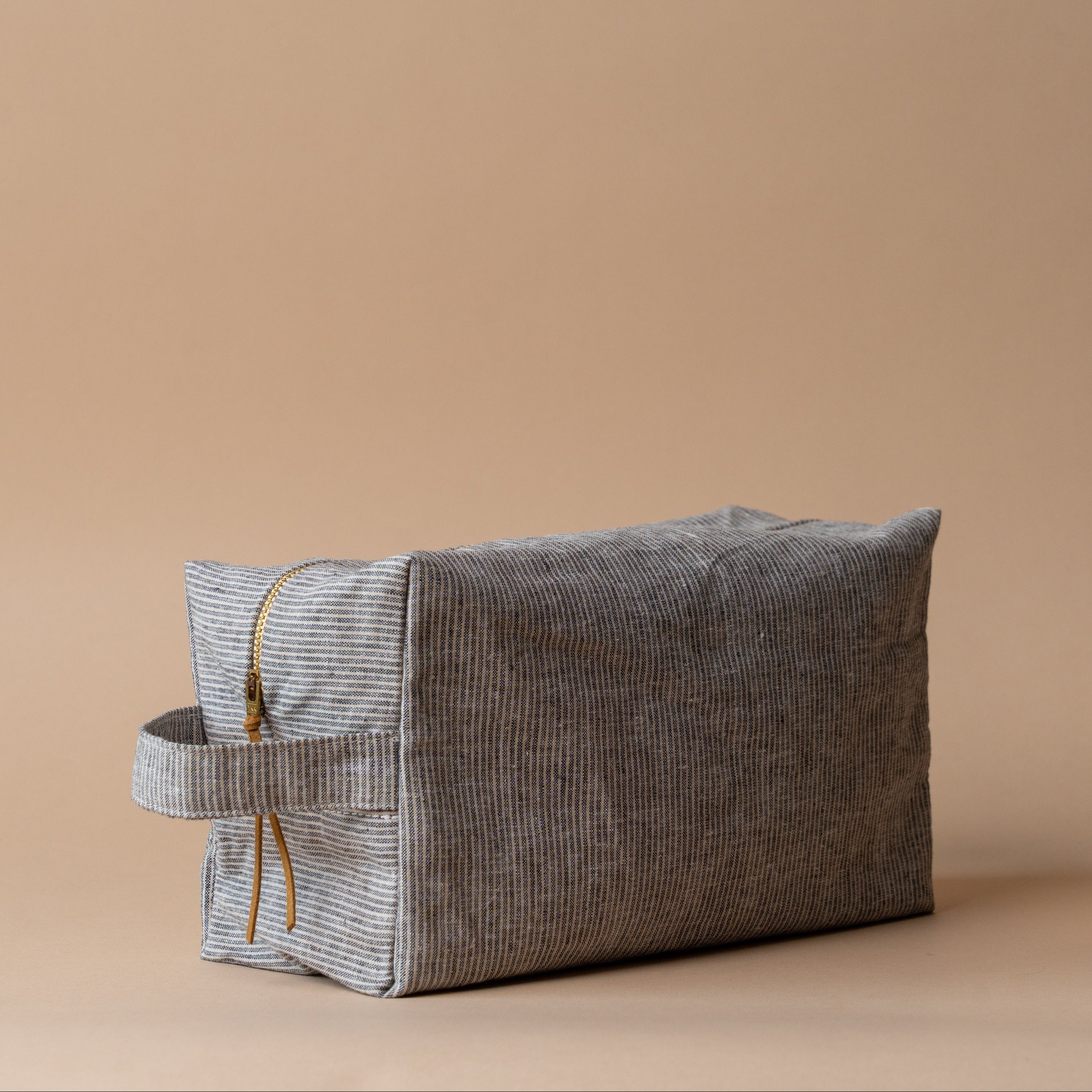 Rug & Weave made Calvin Bag Toiletry Bag Rug & Weave