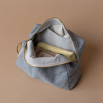 Rug & Weave made Artie Bag Toiletry Bag Rug & Weave