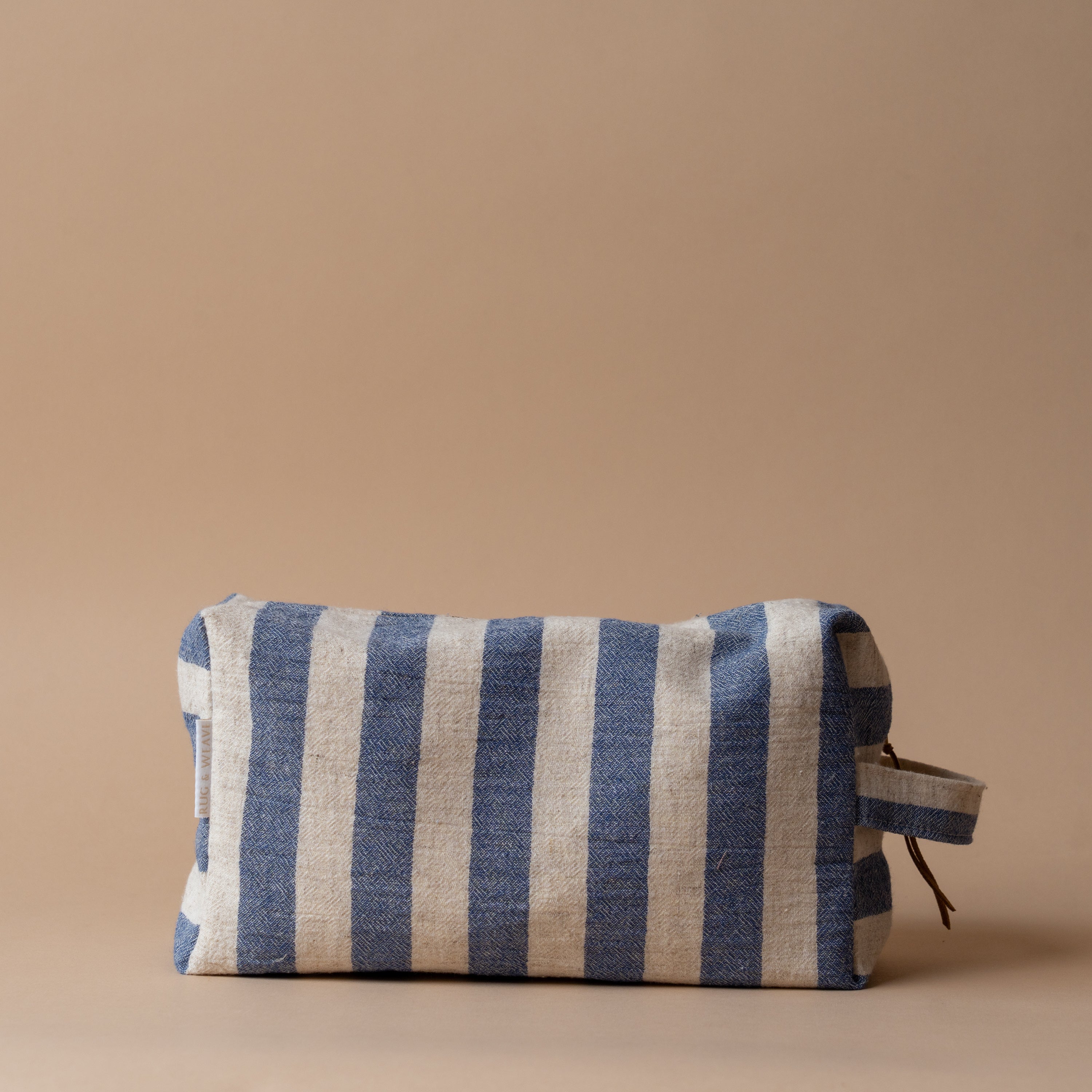 Rug & Weave made Harland Bag Toiletry Bag Rug & Weave