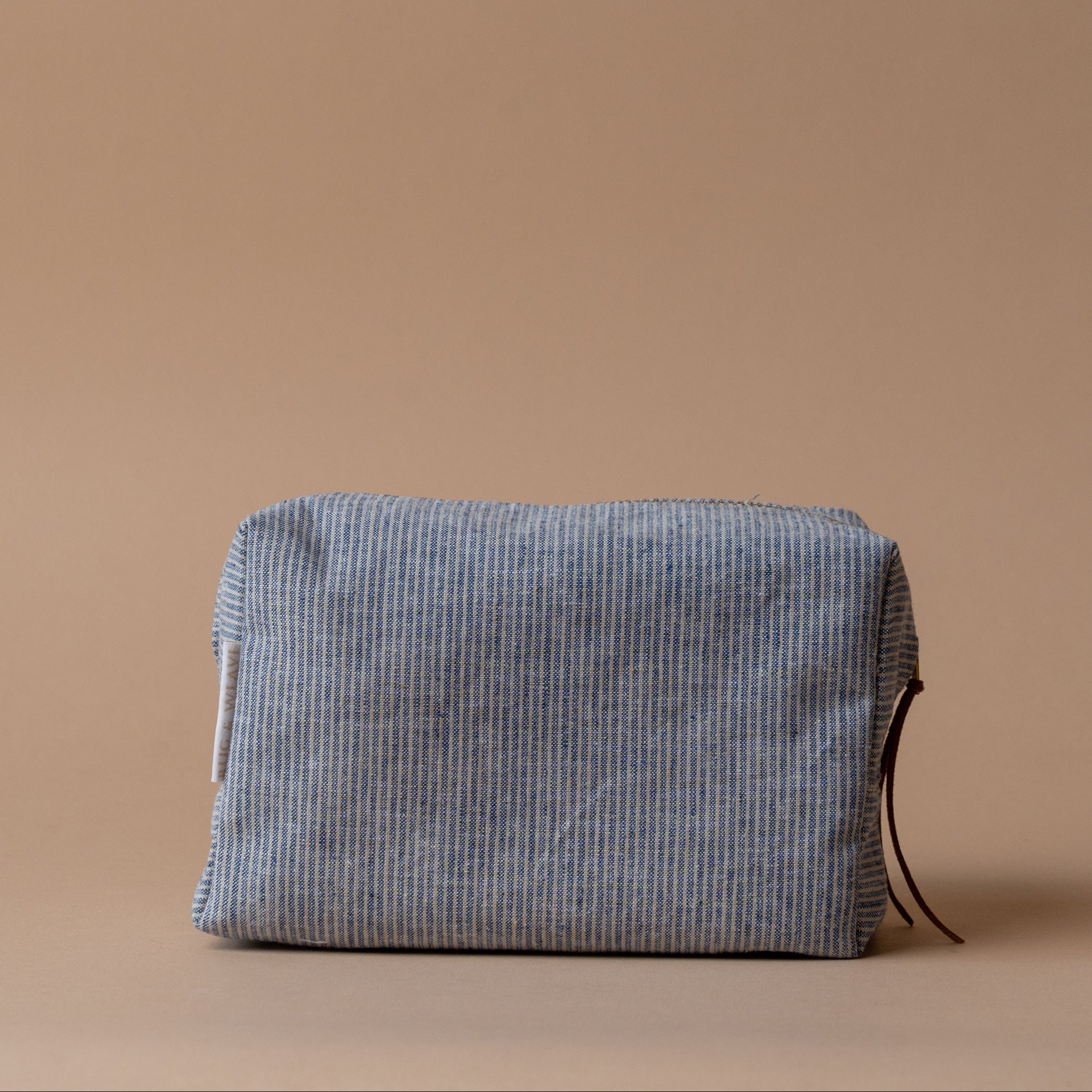 Rug & Weave made Artie Bag Toiletry Bag Rug & Weave