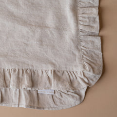 Oatmeal Linen