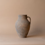 Vintage Mediterranean Jug 0-a-VINTAGE-pot Blue Ocean Traders