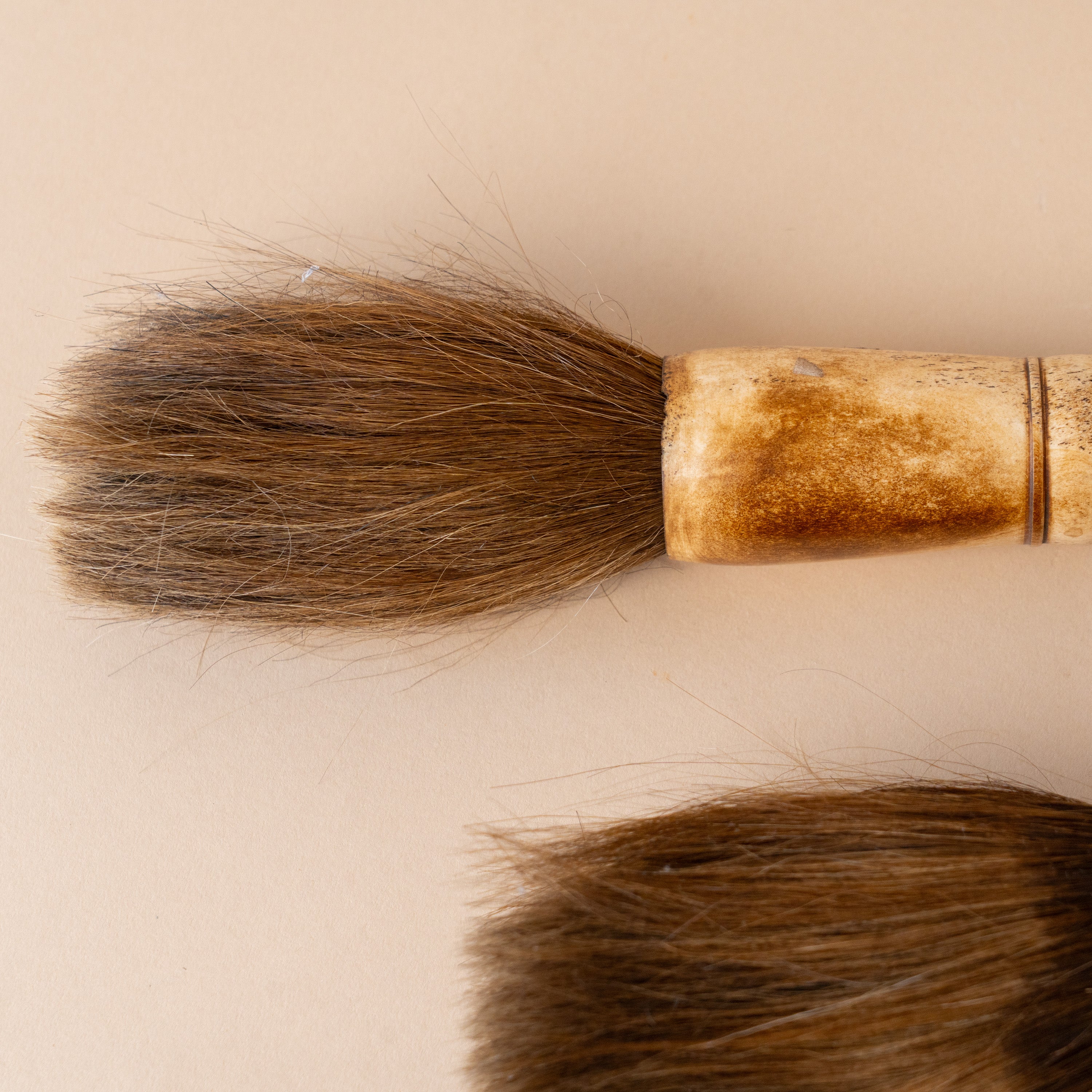 Henri Vintage Brush 1-VINTAGE - brush Hauer Market