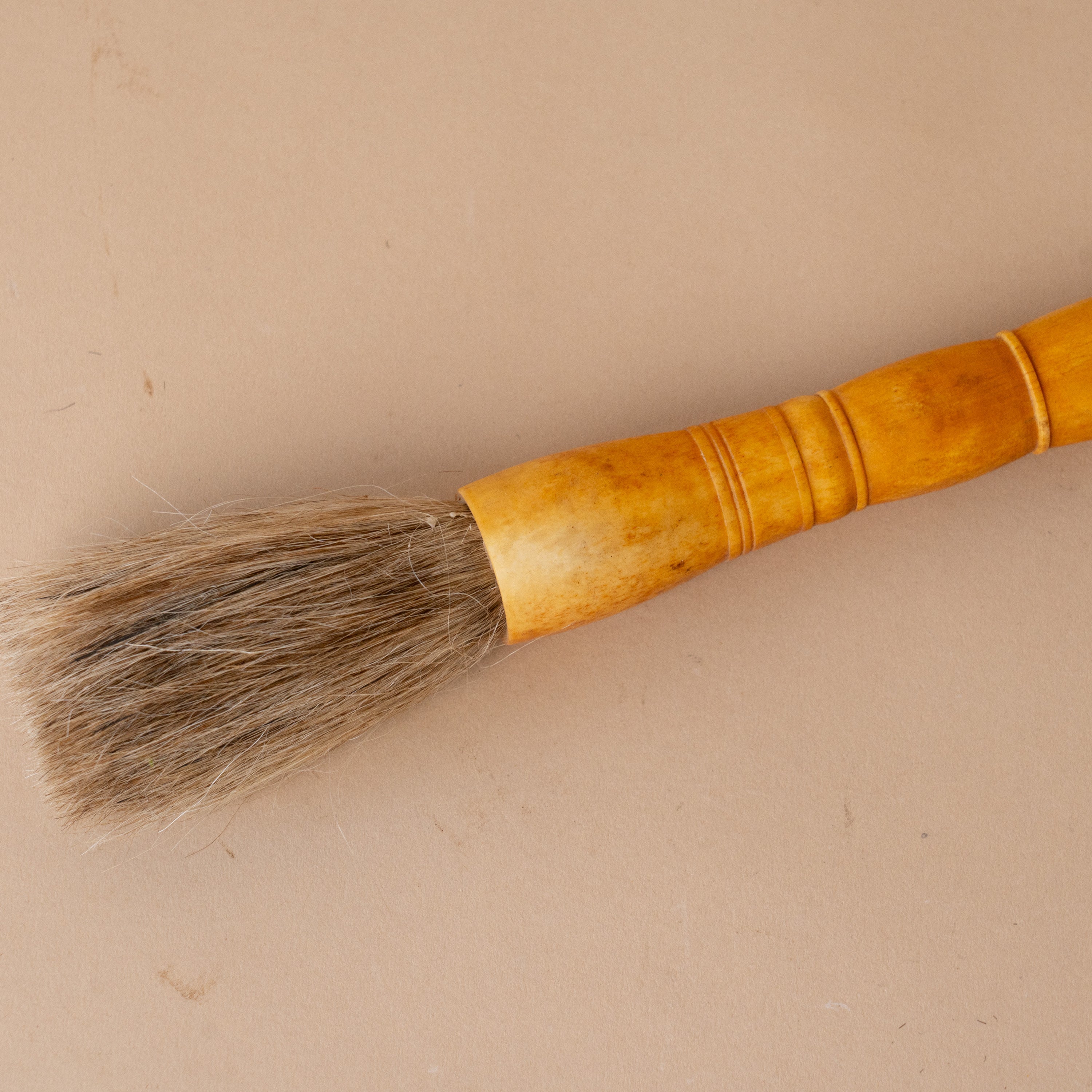 Henri Vintage Brush 1-VINTAGE - brush Hauer Market