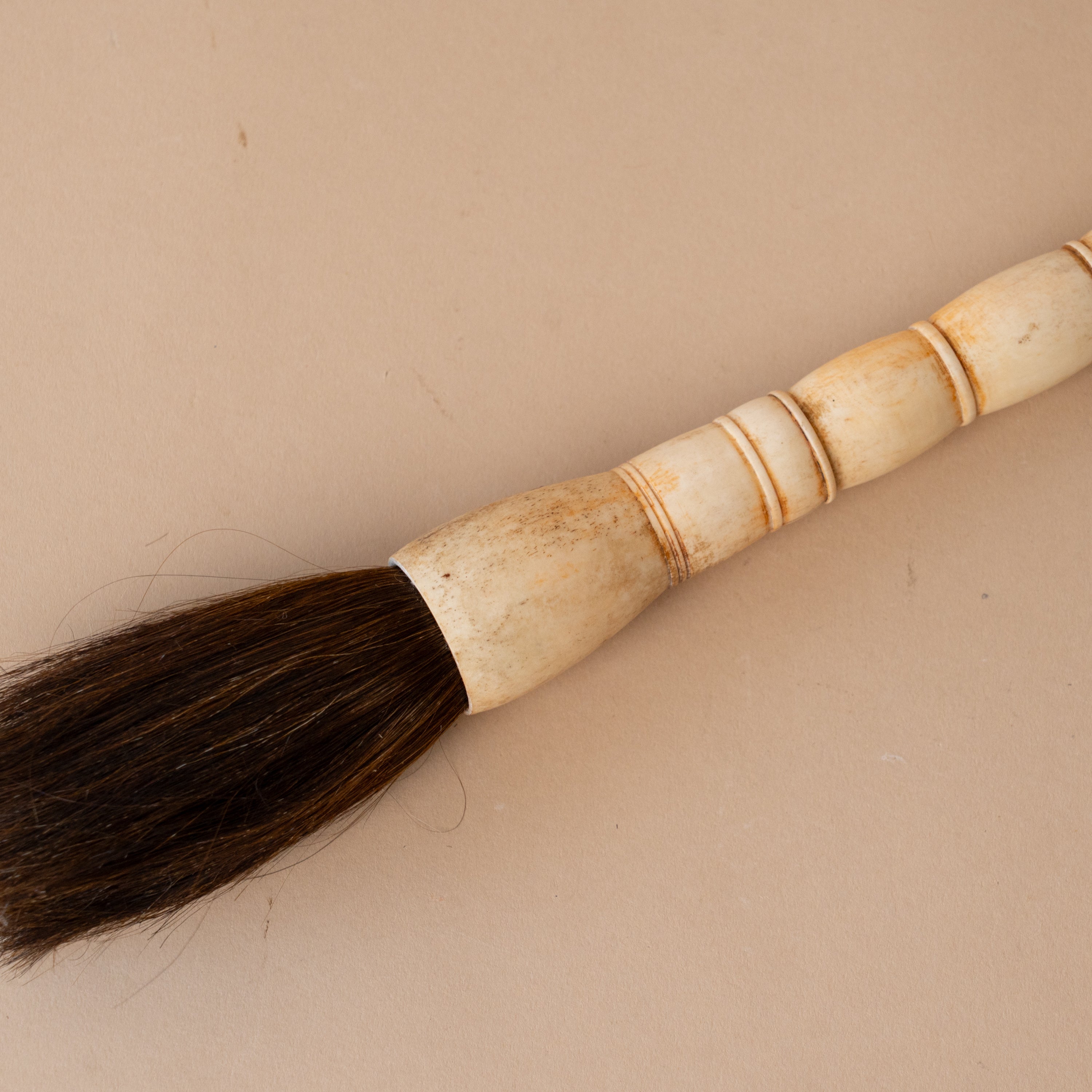 Henri Vintage Brush 1-VINTAGE - brush Hauer Market