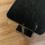 Tulla Marble Accent Table